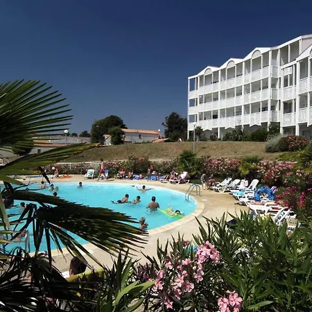 Sc 2/3 Sea/pool View אתר נופש פוראס