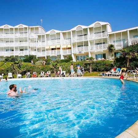 Sc 2/3 Sea/pool View פוראס