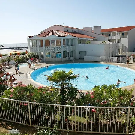 Sc 2/3 Sea/pool View *