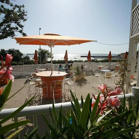 Sc 2/3 Sea/pool View Resort *