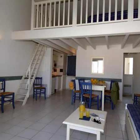 Resort Sc 2/3 Sea/pool View Fouras