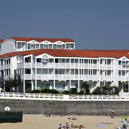 Sc 2/3 Sea/pool View * Fouras