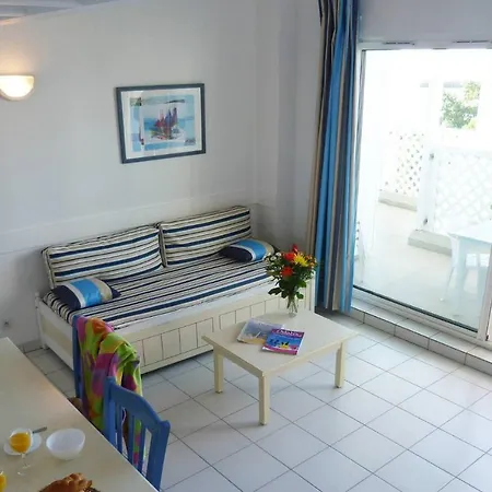 Sc 2/3 Sea/pool View Resort *